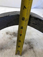 2001 - 2005 HYUNDAI XG350 Sedan Rear Knuckle Stub Axle Right Passenger Side