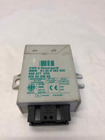 1998 1999 BMW 528I Theft-Locking Immobilizer Control Module Unit 6135-8382455