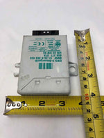 1998 1999 BMW 528I Theft-Locking Immobilizer Control Module Unit 6135-8382455