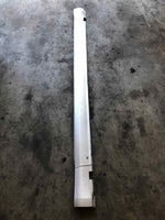 2006 2007 DODGE CHARGER Rocker Panel Moulding Side Skirt Left Driver Side LH