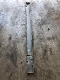 2006 2007 DODGE CHARGER Rocker Panel Moulding Side Skirt Left Driver Side LH