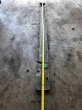 2006 2007 DODGE CHARGER Rocker Panel Moulding Side Skirt Left Driver Side LH