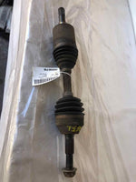 2002 - 2007 JEEP LIBERTY Front Driver CV Axle Shaft Left LH 3.7L 4x4 SUV