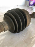 2002 - 2007 JEEP LIBERTY Front Driver CV Axle Shaft Left LH 3.7L 4x4 SUV