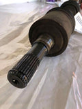 2002 - 2007 JEEP LIBERTY Front Driver CV Axle Shaft Left LH 3.7L 4x4 SUV