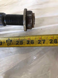 2002 - 2007 JEEP LIBERTY Front Driver CV Axle Shaft Left LH 3.7L 4x4 SUV