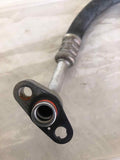 2002 2003 JEEP LIBERTY Air Conditioner A/C Refrigerant Discharge Hose 3.7L Sport