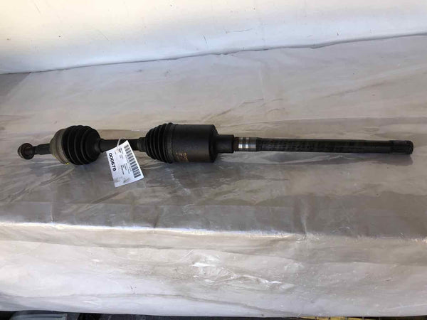 2002 - 2007 JEEP LIBERTY Front Passenger CV Axle Shaft Right RH 3.7L 4x4 SUV OEM