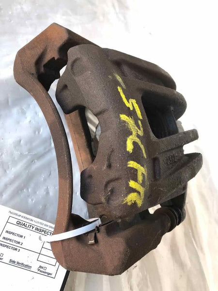 2002 - 2007 JEEP LIBERTY Front Passenger Disc Brake Caliper Right RH 3.7L Sport