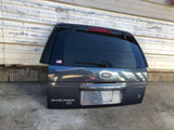 2003 FORD EXPLORER Trunk/decklid/hatch/tailgate Paint Code: LD Fits: 2002-2005 T