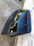 2003 FORD EXPLORER Trunk/decklid/hatch/tailgate Paint Code: LD Fits: 2002-2005 T