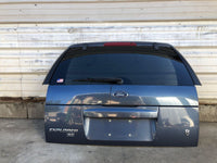 2003 FORD EXPLORER Trunk/decklid/hatch/tailgate Paint Code: LD Fits: 2002-2005 T