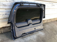 2003 FORD EXPLORER Trunk/decklid/hatch/tailgate Paint Code: LD Fits: 2002-2005 T