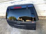 2003 FORD EXPLORER Trunk/decklid/hatch/tailgate Paint Code: LD Fits: 2002-2005 T