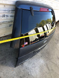 2003 FORD EXPLORER Trunk/decklid/hatch/tailgate Paint Code: LD Fits: 2002-2005 T