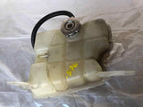 2002 - 2006 JEEP LIBERTY Coolant Recovery Reservoir Bottle Overflow Tank 3.7L