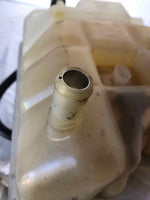 2002 - 2006 JEEP LIBERTY Coolant Recovery Reservoir Bottle Overflow Tank 3.7L