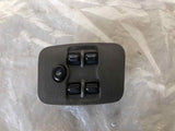 2003 JEEP LIBERTY 3.7L Front Driver Master Power Window Switch Left P5GP27WL8AG