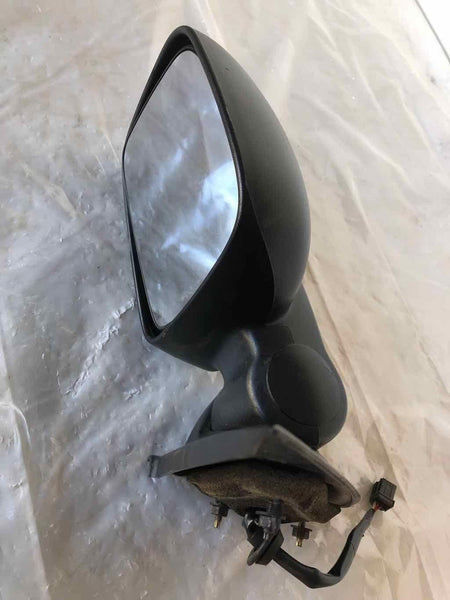 2002 - 2007 JEEP LIBERTY 3.7L Front Driver Power Door Mirror Left LH Non-heated