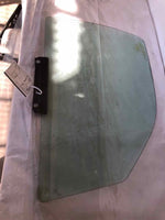 2002 - 2006 JEEP LIBERTY 3.7L Front Passenger Door Glass Right Window RH OEM