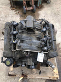 2003 JEEP LIBERTY Engine Motor Assembly 3.7L (VIN K 8th digit) 207K Miles OEM