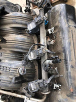 2003 JEEP LIBERTY Engine Motor Assembly 3.7L (VIN K 8th digit) 207K Miles OEM