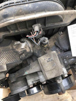 2003 JEEP LIBERTY Engine Motor Assembly 3.7L (VIN K 8th digit) 207K Miles OEM