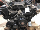 2003 JEEP LIBERTY Engine Motor Assembly 3.7L (VIN K 8th digit) 207K Miles OEM