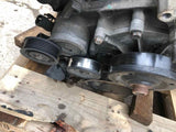 2003 JEEP LIBERTY Engine Motor Assembly 3.7L (VIN K 8th digit) 207K Miles OEM