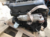 2003 JEEP LIBERTY Engine Motor Assembly 3.7L (VIN K 8th digit) 207K Miles OEM