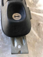 2002 - 2007 JEEP LIBERTY 3.7L Front Driver Outside Door Handle Exterior Left LH