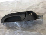 2002 - 2007 JEEP LIBERTY 3.7L Front Driver Outside Door Handle Exterior Left LH