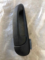 2002 - 2007 JEEP LIBERTY 3.7L Rear Driver Outside Door Handle Exterior Left LH