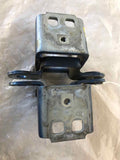 2003 JEEP LIBERTY 3.7L Rear Driver Door Hinge Upper Lower Hinges Left LH OEM