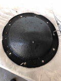 2003 CHEVY TAHOE Sport Utility Rear Differential Pinion Gear Crown Cover Black