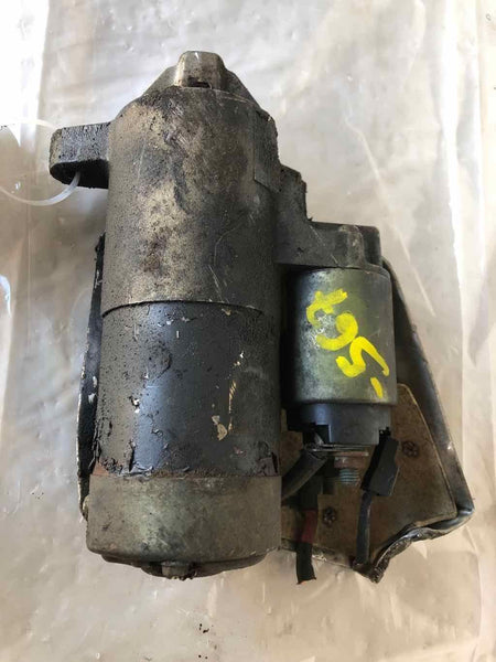 2003 - 2005 JEEP LIBERTY Engine Starter Motor 3.7L 6 Cylinder OEM