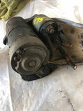 2003 - 2005 JEEP LIBERTY Engine Starter Motor 3.7L 6 Cylinder OEM