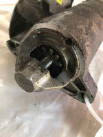 2003 - 2005 JEEP LIBERTY Engine Starter Motor 3.7L 6 Cylinder OEM