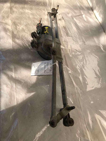 2003 JEEP LIBERTY 3.7L Windshield Wiper Linkage Transmission with Motor Assembly