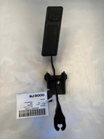 2003 JEEP LIBERTY 3.7L Fuel Gas Accelerator Throttle Pedal Assembly LHD OEM