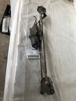 2001 - 2005 CHRYSLER PT CRUISER Windshield Wiper Transmission Linkage w/ Motor