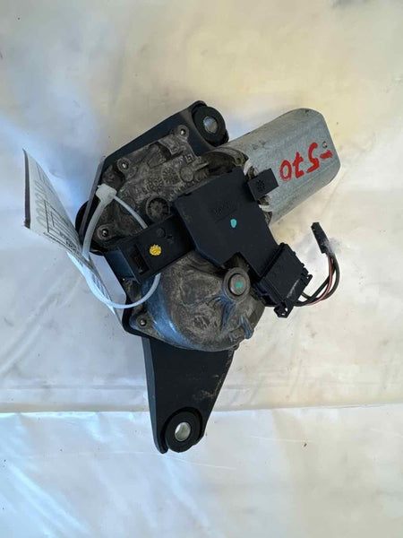 2004 - 2010 CHRYSLER PT CRUISER Van Rear Windshield Back Glass Wiper Motor OEM