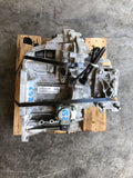 2011 FORD FIESTA Automatic Transmission Assembly 6 speed AE8P-7000-AL 118K Miles