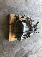 2011 FORD FIESTA Automatic Transmission Assembly 6 speed AE8P-7000-AL 118K Miles