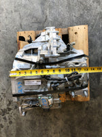 2011 FORD FIESTA Automatic Transmission Assembly 6 speed AE8P-7000-AL 118K Miles