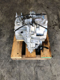 2011 FORD FIESTA Automatic Transmission Assembly 6 speed AE8P-7000-AL 118K Miles