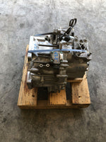 2011 FORD FIESTA Automatic Transmission Assembly 6 speed AE8P-7000-AL 118K Miles