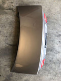 2001 - 2006 BMW 325I Rear Back Trunk Decklid Assembly Paint Code A08 Coupe