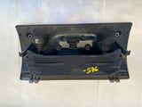 2002 2003 JEEP LIBERTY Glove Box Assembly Passenger Storage Compartment w/ Latch