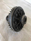 2002 - 2007 JEEP LIBERTY Differential Case Pinion Shaft Gear Axle Crown Assembly